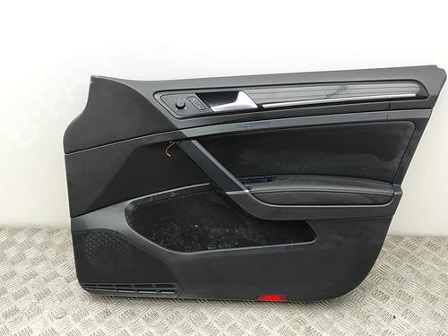Forreste højre beklædning VW GOLF VII (5G1, BQ1, BE1, BE2) 2.0 R 4motion (300 hp) 32061183