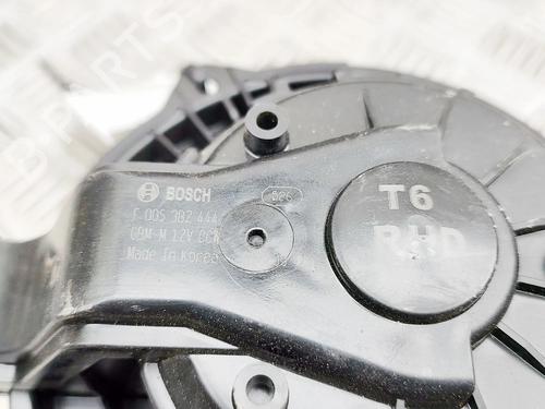 Heater blower motor FORD RANGER (TKE) 3.2 TDCi 4x4 | BP37609908M62 - Image 7