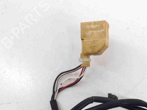 Retrovisor izquierdo AUDI A4 B6 (8E2) 2.0 | BP8895008C26 
