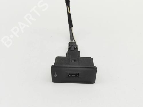 Elektronisk modul Elektronisk modul 38783098 38783098