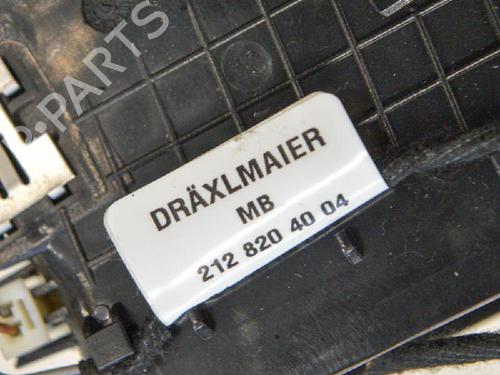 Air vent MERCEDES-BENZ E-CLASS (W212) E 220 CDI / BlueTEC (212.001, 212.002) | BP14611300I21 