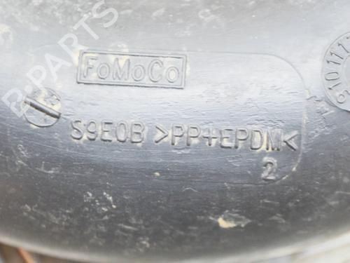 Pipe FORD FOCUS III 1.0 EcoBoost | BP14618059M125 
