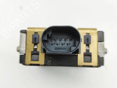Electronic module LAND ROVER DEFENDER Station Wagon (L663) P525 4x4 | BP33390822M83 - Image 7