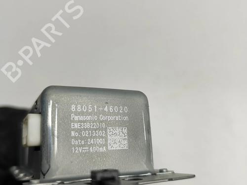 Electronic module TOYOTA PRIUS (_W6_) 2.0 PHEV (MXWH61L, MXWH61) | BP33375793M83  - Image 6