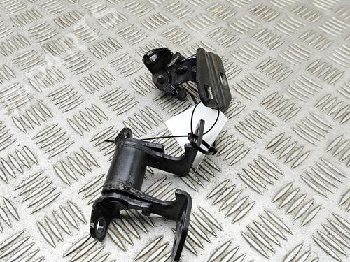 Hinge/Door check strap TESLA MODEL S (5YJS) P100D AWD | BP33390548C146 - Image 2