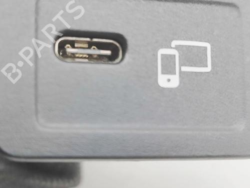Electronic module MERCEDES-BENZ E-CLASS (W213) E 300 de (213.016) | BP36021414M83 - Image 5