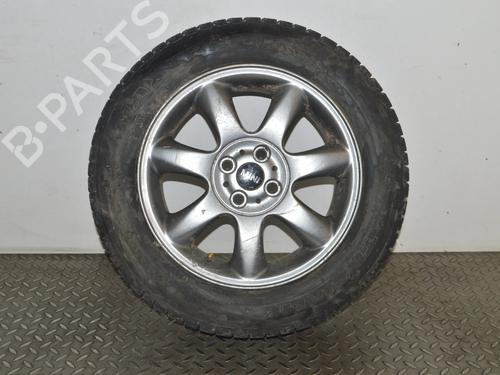 Fælk Fælk MINI MINI CLUBMAN (R55) Cooper S (174 hp) 33349131 33349131