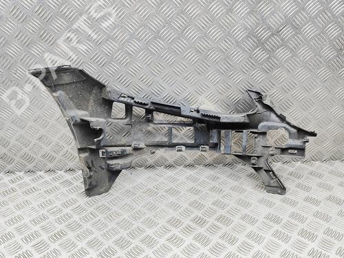 Front bumper bracket MERCEDES-BENZ C-CLASS (W205) C 350 e (205.047) | BP30155157C158