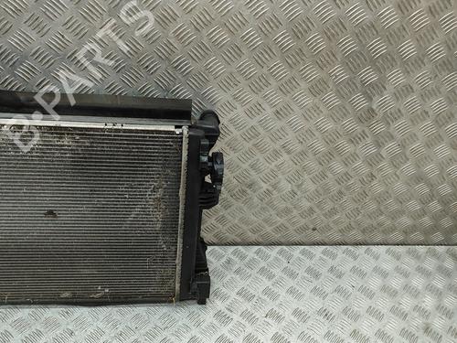 Water radiator VW PASSAT B8 Variant (3G5, CB5) 2.0 TDI | BP29829972M31