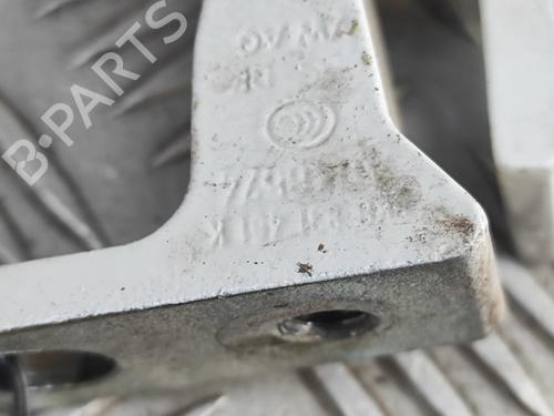 Hinge/Door check strap VW TOUAREG (7P5, 7P6) 3.0 V6 TDI | BP28955643C146 