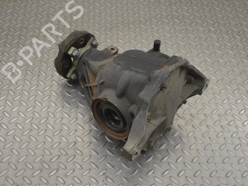 Rear differential MERCEDES-BENZ CLS Shooting Brake (X218) CLS 350 BlueTEC / d (218.926) | BP30244309M24