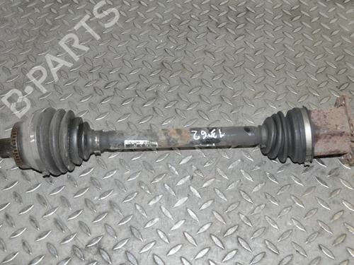 Used Left front driveshaft Left front driveshaft AUDI A4 B7 (8EC) S4 quattro (344 hp) 33338766 33338766
