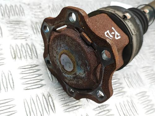 Right front driveshaft AUDI A6 C7 Avant (4G5, 4GD) 2.0 TDI quattro | BP34102012M39 - Image 6