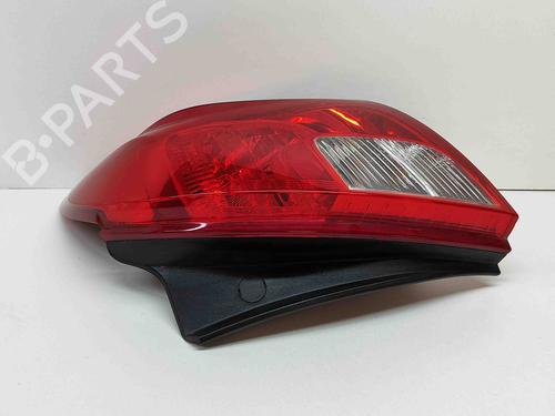 Right taillight OPEL MOKKA / MOKKA X (J13) 1.4 (_76) | BP19284191C35