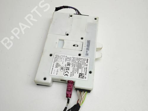 Electronic module BMW X3 (G01, F97, G08) iX3 | BP38328825M83 - Image 2