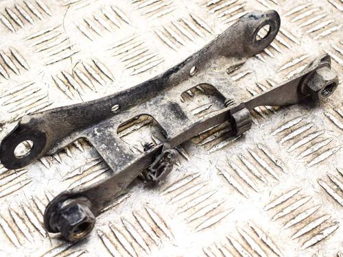 Left rear suspension arm BMW i3 (I01) Range Extender | BP16270590M14 