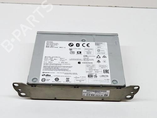 Elektronisk modul BMW 3 (G20, G80, G28) 330 e Plug-in-Hybrid xDrive (292 hp) 27758157