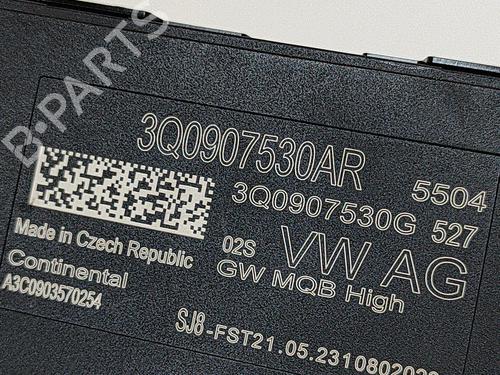 Module électronique VW T-ROC (A11, D11) 1.0 TSI | BP18959200M83 