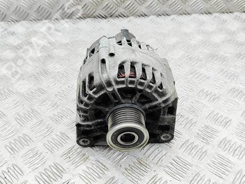 Alternator OPEL VIVARO B Bus (X82) 1.6 CDTI (06) | BP33385436M7 - Image 2