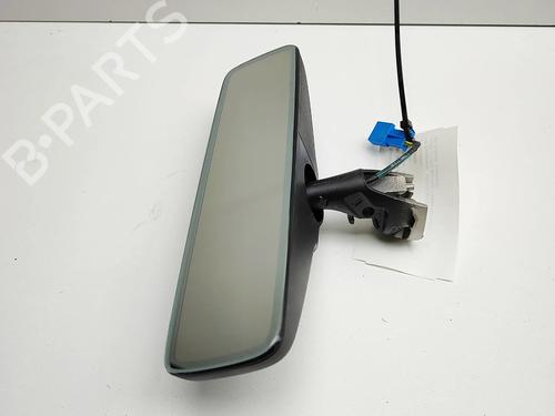 Rear mirror VW PASSAT B7 (362) 1.4 TSI EcoFuel | BP37469135I6 - Image 2