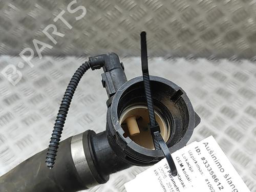 Pipe AUDI Q7 (4LB) 3.0 TDI quattro | BP33381337M125 - Image 6