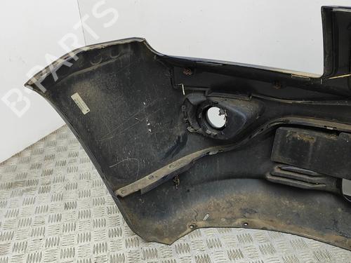 Front bumper JEEP COMPASS (MK49) 2.2 CRD 4x4 | BP38070088C7 - Image 6