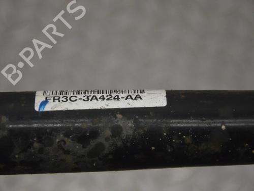 Left front suspension arm FORD USA MUSTANG Convertible 5.0 V8 | BP30241985M12 