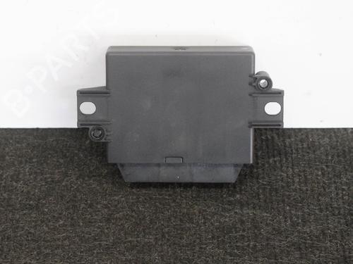 Electronic module FORD FOCUS III 2.0 ST | BP6763753M83