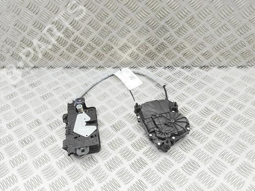 Used Tailgate lock Tailgate lock BMW X3 (G01, F97, G08) xDrive 20 d (190 hp) 39969544 39969544