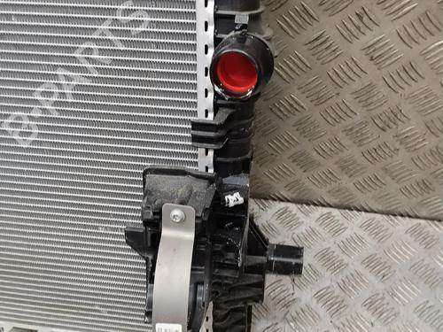Water radiator BMW XM (G09) XM All-wheel Drive | BP39683673M31 - Image 5