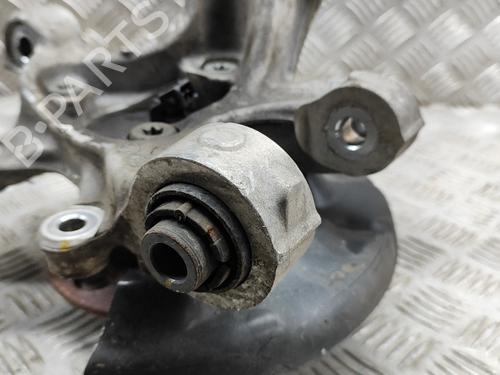 Left rear steering knuckle HYUNDAI IONIQ (AE) 1.6 GDI Hybrid | BP16271539M27 