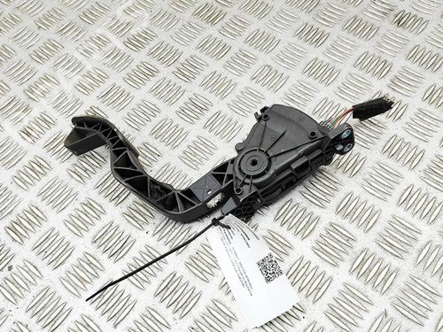 Pedal RENAULT MASTER III Bus (JV) 2.3 dCi 135 FWD (JV0N, JV08) | BP37510447I4 - Image 5