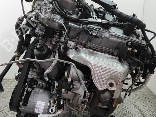 Engine MASERATI LEVANTE SUV (M161) 3.0 S Q4 | BP28045866M1 