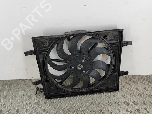 Used Radiator fan Radiator fan SKODA ENYAQ iV SUV (5AZ) 60 (179 hp) 27792903 27792903