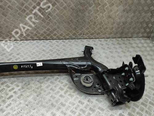 Rear axle MAZDA 3 Hatchback (BP) 2.5 e-SKYACTIV-G (BP5H) | BP30937582M2
