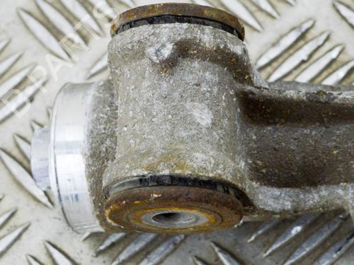 Steering rack CITROËN C1 (PM_, PN_) 1.0 | BP13319890M22 