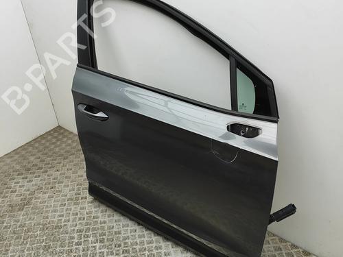 Right front door SKODA ENYAQ iV SUV (5AZ) 60 | BP31686900C3