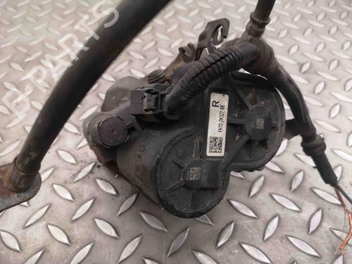 Right rear brake caliper JAGUAR E-PACE (X540) 2.0 P200 AWD | BP30253412M106