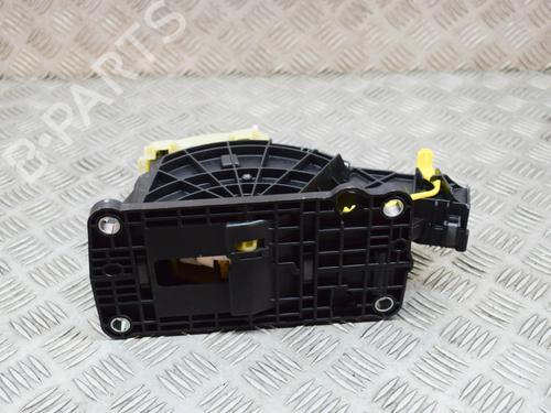 Gear lever VOLVO S60 II (134) D3 | BP11681979M90  - Image 5
