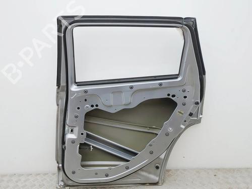Dør højre bagtil JEEP CHEROKEE (KL) 2.2 CRD 4x4 | BP39446391C5 - Image 2