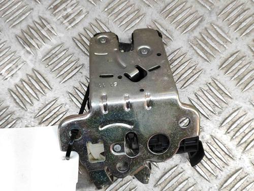 Tailgate lock AUDI A6 C7 (4G2, 4GC) 2.0 TDI | BP16640039C101 