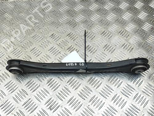 Højre bagtil bærearm Højre bagtil bærearm AUDI Q5 (GUB) SQ5 TFSI quattro (367 hp) 33847199 33847199