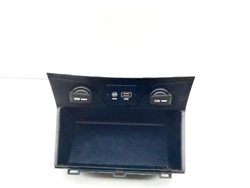 Used Electronic module Electronic module HYUNDAI TUCSON (TL, TLE) 1.7 CRDi (116 hp) 36471147 36471147