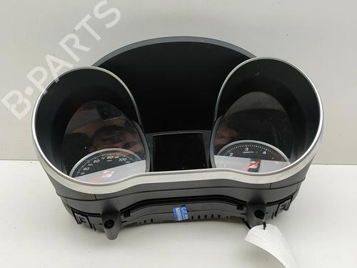 Used Instrument cluster Instrument cluster MERCEDES-BENZ X-CLASS (470) X 250 d (470.230) (190 hp) 28435031 28435031