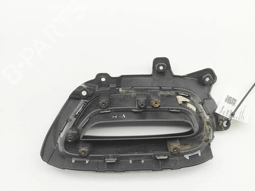 Grill KIA XCEED (CD) 1.5 T-GDI | BP37481576C40 - Image 4