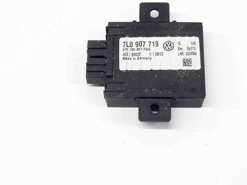 Elektronisk modul VW TOUAREG (7LA, 7L6, 7L7) 3.2 V6 | BP9228220M83