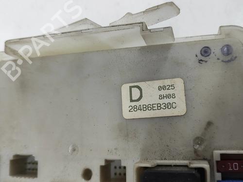 Fuse box NISSAN NAVARA NP300 (D40) 2.5 dCi 4WD (D40TT, D40T, D40M, D40BB) | BP36044300E1  - Image 6