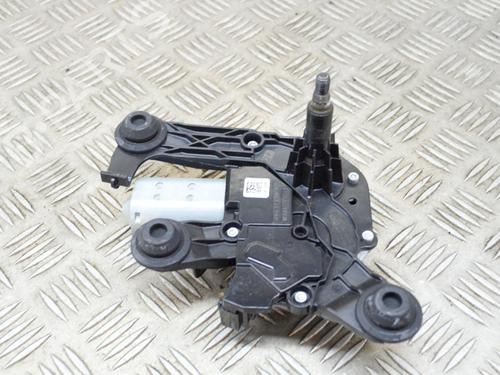 Rear wiper motor PEUGEOT 208 I (CA_, CC_) 1.2 VTI 82 | BP10527910M102 