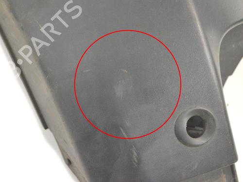 Corner bumper FORD TRANSIT CUSTOM V362 Bus (F3) 2.2 TDCi | BP30224803C117 