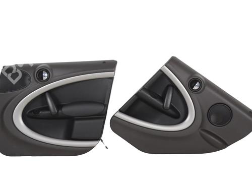 Seats set MINI MINI COUNTRYMAN (R60) Cooper D ALL4 | BP30284172C78  - Image 13